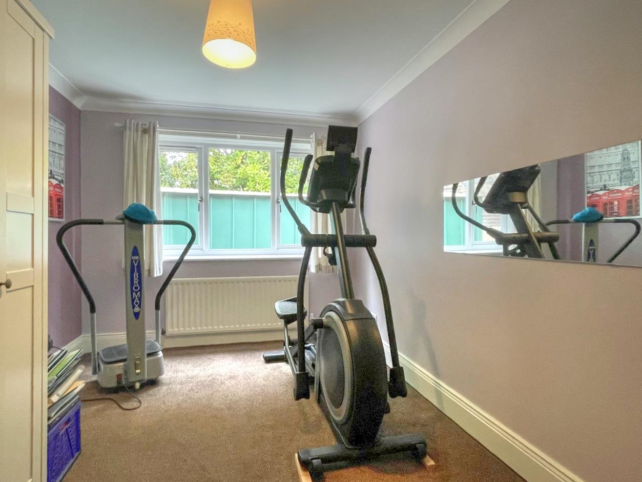 Property Cottingwood Lane, Morpeth Bungalow Semi Detached Rickard